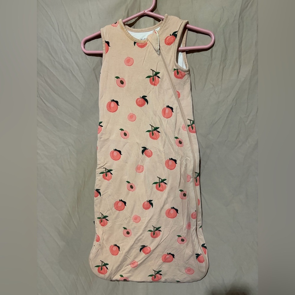 Kyte baby sleep sack